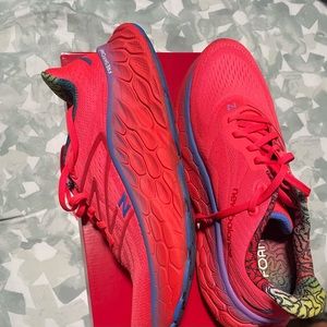 New balance running shoes